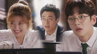 지창욱, 남지현에 귀여운 질투심 “나 애 엄청 쓰는데”