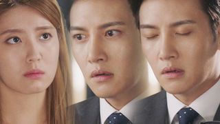 지창욱, “뭘 잘못했냐”라는 남지현 말에 귀여운 ‘꿈뻑꿈뻑’