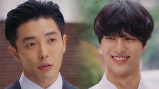 느끼남 김재욱, 양세종에 브로맨스 돌직구 “나 좋아해요?”