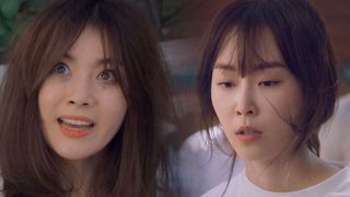 서현진, 머리채 휘어잡는 자매의 싸움 “오늘 한 번 털려봐”