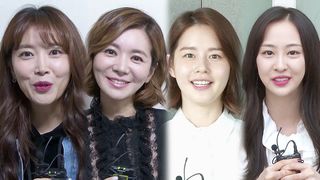 [메이킹] 배우들의 마지막 종영 소감!