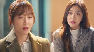 서현진, 조보아 철없는 고백에 ‘따끔한 충고’