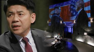 세계사에 남을 북미 정상회담 “적국 정상회담은 딱 두 번”