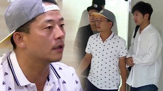 김준호, 귀국전 마침내 입성하게 된 미얀마 방송국 ‘두근두근’