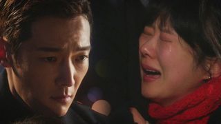 ‘목숨 걸고 지키겠습니다’ 최진혁, 품속 장나라 모르는 굳은 다짐