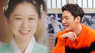 ‘깜짝 목소리 등장’ 장나라, 최진혁에 관한 장단점 폭로!