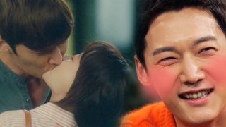 ‘마성의 키스’ 최진혁, 키스신으로 아시아 프린스 등극!