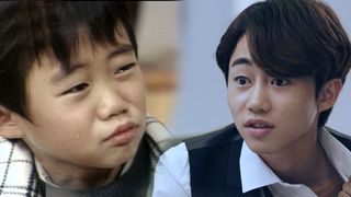 ‘빅이슈’ 박지빈, 아역스타에서 늠름한 성인 연기자로 성장한 스타 ★