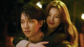 [달달모먼트] 이승기, 츤데레 뽐내며 배수지 어부바♥